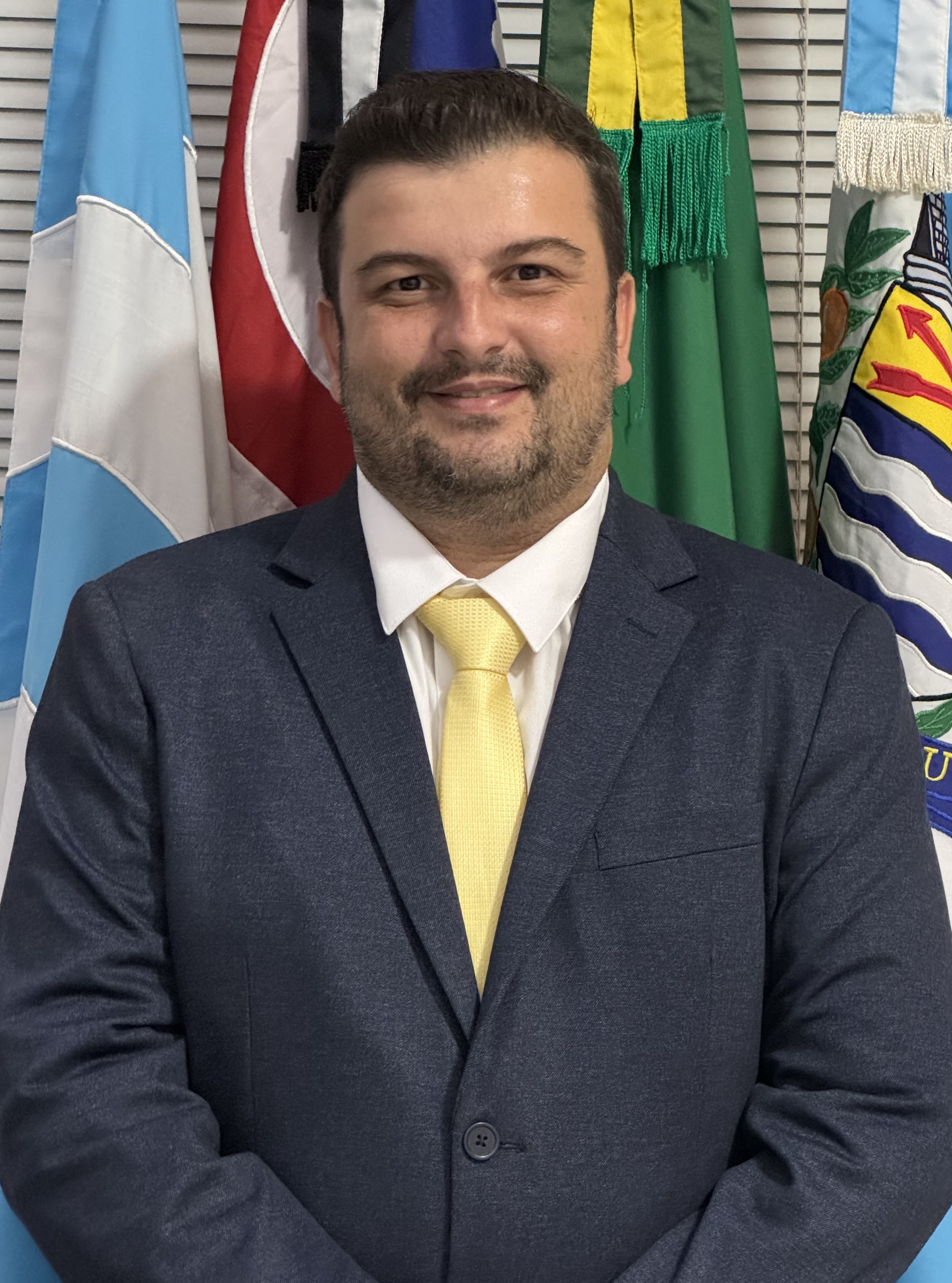 Fernando Faria